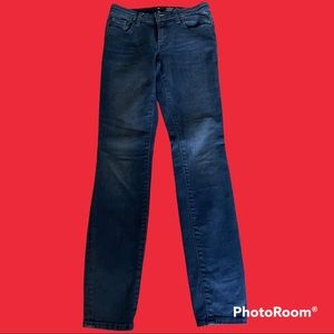 Gap Sculpted ladies Legging jeans